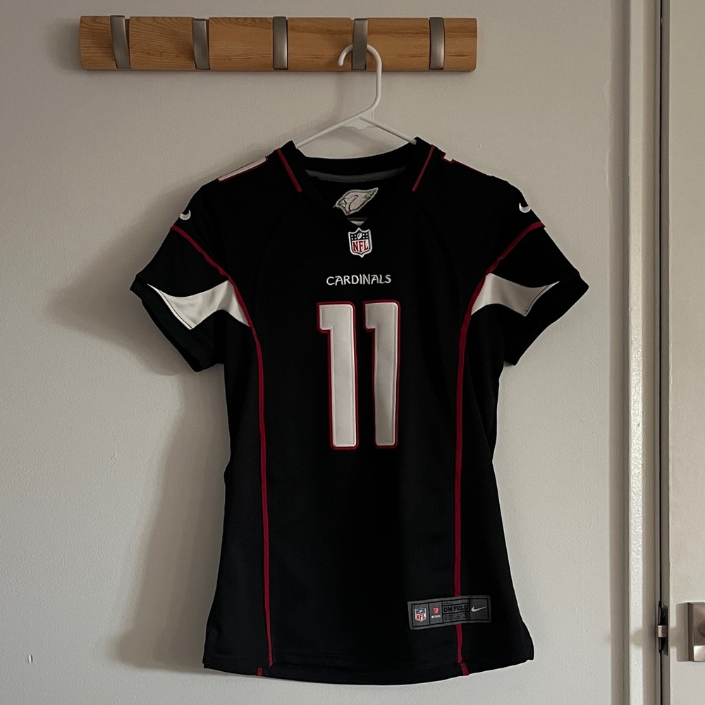 NFL Women’s Cardinals Jersey - 11 Fitzgerald
